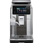Qəhvə dəmləyən DeLonghi PrimaDonna Aromatic ECAM630.75.TM (0132250183) | Onlaynal.az