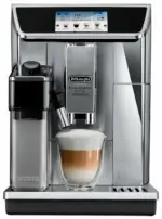 Qəhvə dəmləyən DeLonghi PrimaDonna Elite Experience ECAM650.85.MS (0132219009) | Onlaynal.az