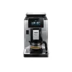 Qəhvə dəmləyən DeLonghi PrimaDonna Soul ECAM 610.75.MB (0132217055) | Onlaynal.az