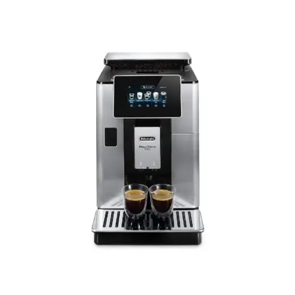 Qəhvə dəmləyən DeLonghi PrimaDonna Soul ECAM 610.75.MB (0132217055) | Onlaynal.az