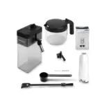 Qəhvə dəmləyən DeLonghi PrimaDonna Soul ECAM 610.75.MB (0132217055) | Onlaynal.az