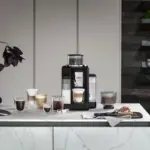 Qəhvə dəmləyən DeLonghi Rivelia EXAM440.55.B (0132215472) | Onlaynal.az