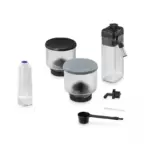 Qəhvə dəmləyən DeLonghi Rivelia EXAM440.55.B (0132215472) | Onlaynal.az