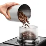 Qəhvə dəmləyən DeLonghi Rivelia EXAM440.55.B (0132215472) | Onlaynal.az