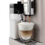 Qəhvə dəmləyən DeLonghi Rivelia EXAM440.55.BG (0132215474) | Onlaynal.az