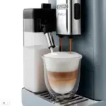 Qəhvə dəmləyən DeLonghi Rivelia EXAM440.55.G (0132215475) | Onlaynal.az