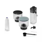 Qəhvə dəmləyən DeLonghi Rivelia EXAM440.55.G (0132215475) | Onlaynal.az