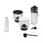 Qəhvə dəmləyən DeLonghi Rivelia EXAM440.55.W (0132215473) | Onlaynal.az