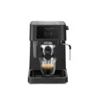 Qəhvə dəmləyən DeLonghi Stilosa EC230.BK (0132104202) | Onlaynal.az
