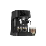 Qəhvə dəmləyən DeLonghi Stilosa EC230.BK (0132104202) | Onlaynal.az