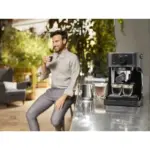 Qəhvə dəmləyən DeLonghi Stilosa EC230.BK (0132104202) | Onlaynal.az