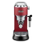 Qəhvə dəmləyən Delonghi Dedica Style EC685.R1 (0132106139) | Onlaynal.az