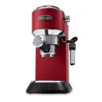 Qəhvə dəmləyən Delonghi Dedica Style EC685.R1 (0132106139) | Onlaynal.az