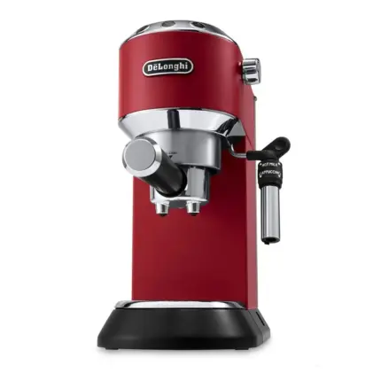Qəhvə dəmləyən Delonghi Dedica Style EC685.R1 (0132106139) | Onlaynal.az