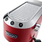 Qəhvə dəmləyən Delonghi Dedica Style EC685.R1 (0132106139) | Onlaynal.az