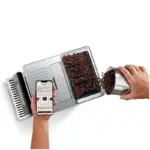 Qəhvə dəmləyən Delonghi PrimaDonna Elite ECAM630.55.SSM (0132250180) | Onlaynal.az