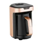 Qəhvə dəmləyən Fakir Kaave Plus Copper (8682511903821) | Onlaynal.az