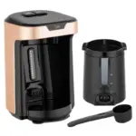 Qəhvə dəmləyən Fakir Kaave Plus Copper (8682511903821) | Onlaynal.az