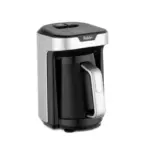 Qəhvə dəmləyən Fakir Kaave Plus Silver (8682511903814) | Onlaynal.az