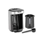 Qəhvə dəmləyən Fakir Kaave Plus Silver (8682511903814) | Onlaynal.az