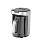 Qəhvə dəmləyən Fakir Kaave Plus Silver (8682511903814) | Onlaynal.az