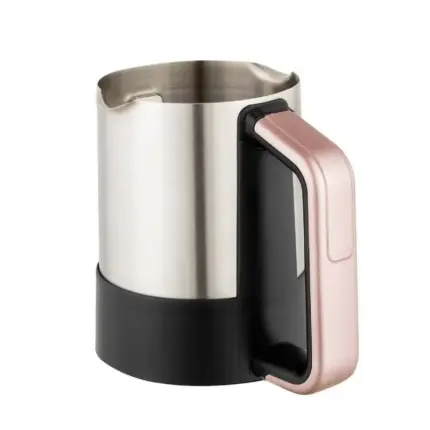 Qəhvə dəmləyən Fakir Steel Turkish coffee Rosie (8682511901056) | Onlaynal.az