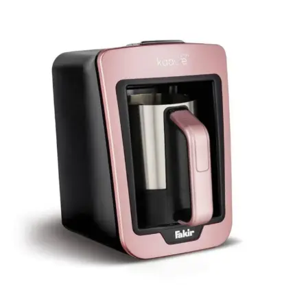 Qəhvə dəmləyən Fakir Steel Turkish coffee Rosie (8682511901056) | Onlaynal.az