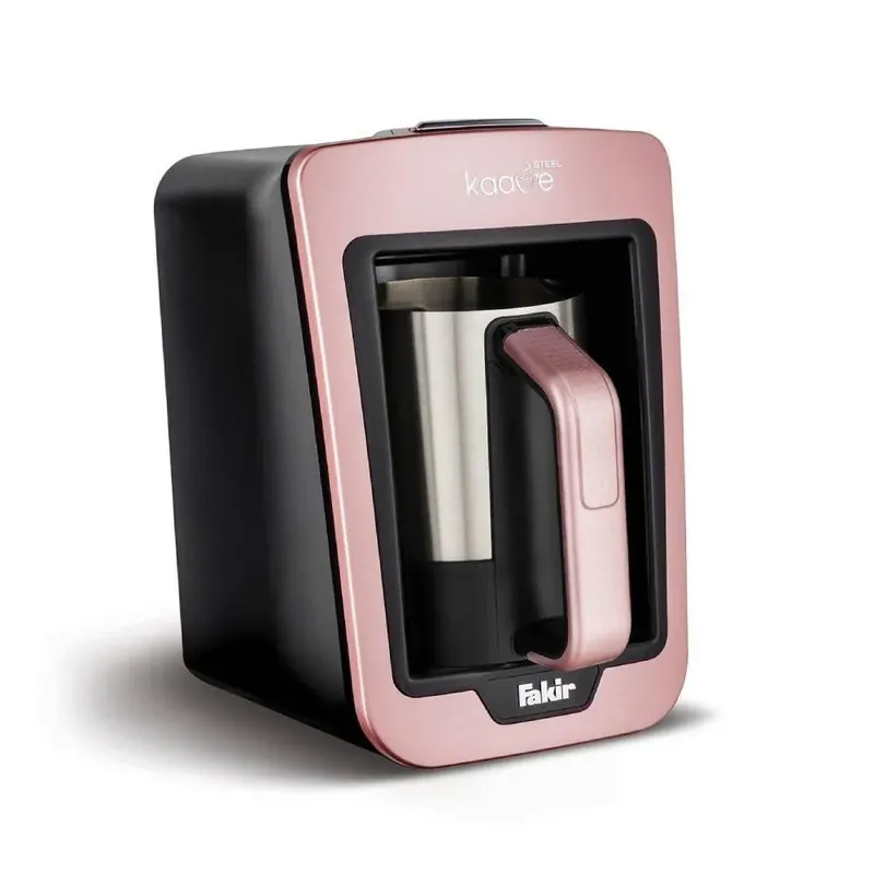 Qəhvə dəmləyən Fakir Steel Turkish coffee Rosie (8682511901056) Qəhvə dəmləyən Fakir Steel Turkish coffee Rosie (8682511901056) | Onlaynal.az