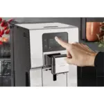 Qəhvə dəmləyən Krups Intuition Experience + EA877D Quattro Force Technology Full Auto Metal (8010001245) | Onlaynal.az