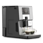 Qəhvə dəmləyən Krups Intuition Experience + EA877D Quattro Force Technology Full Auto Metal (8010001245) | Onlaynal.az