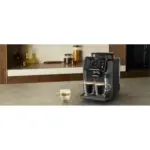 Qəhvə dəmləyən Krups Sensation C50 Barista Inside Technology Full Auto (8010001203) | Onlaynal.az