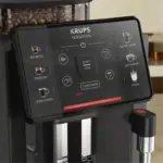 Qəhvə dəmləyən Krups Sensation C50 Barista Inside Technology Full Auto (8010001203) | Onlaynal.az