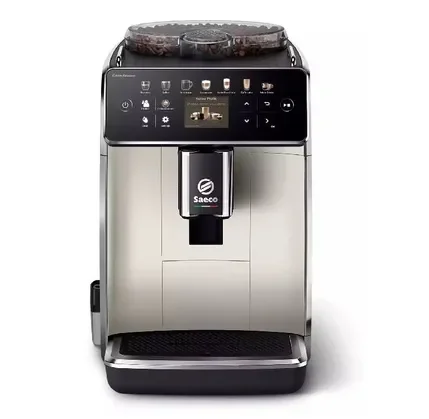 Qəhvə dəmləyən Philips SM6582/30 | Onlaynal.az