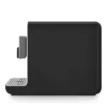 Qəhvə dəmləyən Smeg BCC01BLMEU Black | Onlaynal.az