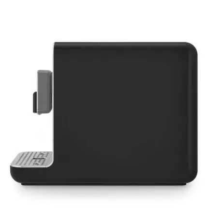 Qəhvə dəmləyən Smeg BCC01BLMEU Black | Onlaynal.az