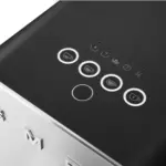 Qəhvə dəmləyən Smeg BCC01BLMEU Black | Onlaynal.az