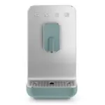Qəhvə dəmləyən Smeg BCC01EGMEU Mac Basic Green | Onlaynal.az