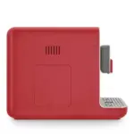 Qəhvə dəmləyən Smeg BCC01RDMEU Red | Onlaynal.az