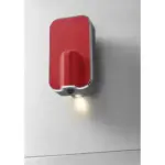 Qəhvə dəmləyən Smeg BCC01RDMEU Red | Onlaynal.az