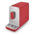 Qəhvə dəmləyən Smeg BCC01RDMEU Red | Onlaynal.az