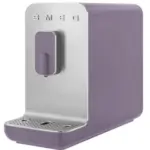 Qəhvə dəmləyən Smeg BCC01SPMEU MAC BASIC Purple | Onlaynal.az