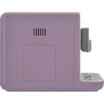 Qəhvə dəmləyən Smeg BCC01SPMEU MAC BASIC Purple | Onlaynal.az