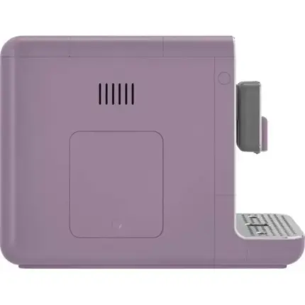 Qəhvə dəmləyən Smeg BCC01SPMEU MAC BASIC Purple | Onlaynal.az