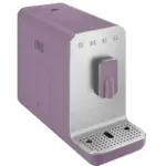 Qəhvə dəmləyən Smeg BCC01SPMEU MAC BASIC Purple | Onlaynal.az