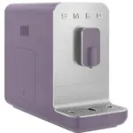 Qəhvə dəmləyən Smeg BCC01SPMEU MAC BASIC Purple | Onlaynal.az