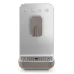 Qəhvə dəmləyən Smeg BCC01TPMEU Taupe | Onlaynal.az