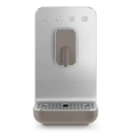 Qəhvə dəmləyən Smeg BCC01TPMEU Taupe | Onlaynal.az