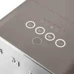 Qəhvə dəmləyən Smeg BCC01TPMEU Taupe | Onlaynal.az