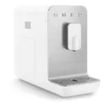 Qəhvə dəmləyən Smeg BCC01WHMEU White | Onlaynal.az