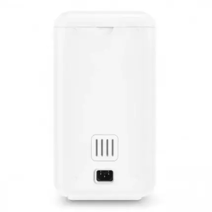 Qəhvə dəmləyən Smeg BCC02AWMEU White | Onlaynal.az